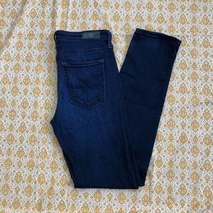 AG Adriano Goldschmied | Prima Mid-Rise Cigarette